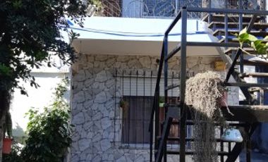 CASA DE 2 PLANTAS