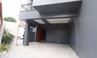 Elegant House and Lot For Sale in Teachers Village PH2040 B
