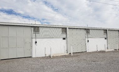 Bodega Nave Industrial en Renta, Lerdo, Durango