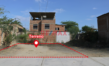 🔎 ¿Buscas el lugar perfecto para construir tu hogar o invertir en una zona de alta demanda? ¡Esta es tu oportunidad!

💡Ubicado en una zona en crecim