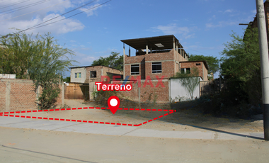🔎 ¿Buscas el lugar perfecto para construir tu hogar o invertir en una zona de alta demanda? ¡Esta es tu oportunidad!

💡Ubicado en una zona en crecim