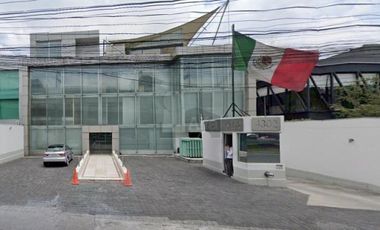 Oficina comercial en venta en Jardines del Pedregal, Álvaro Obregón, Ciudad de México