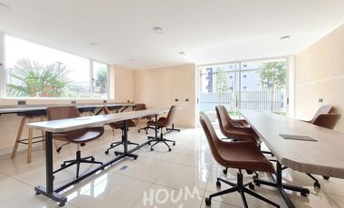 Departamento Metro Lo Ovalle ID: 137508r