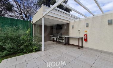 Departamento Metro Lo Ovalle ID: 137508r