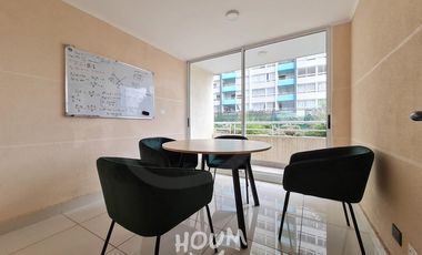 Departamento Metro Lo Ovalle ID: 137508r