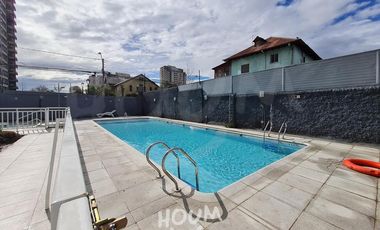 Departamento Metro Lo Ovalle ID: 137508r