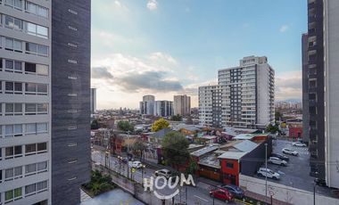 Departamento Metro Lo Ovalle ID: 137508r