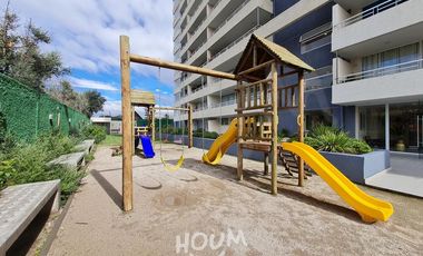 Departamento Metro Lo Ovalle ID: 137508r