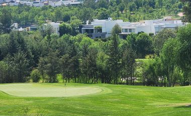 Terreno en  Venta Club de Golf Tres Marías