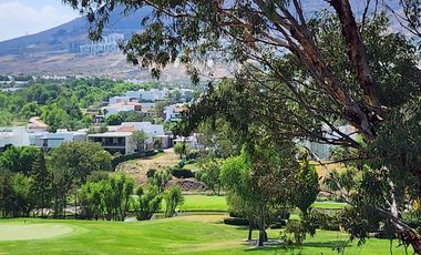 Terreno en  Venta Club de Golf Tres Marías