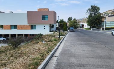 Terreno en  Venta Club de Golf Tres Marías