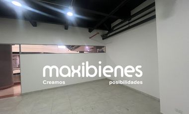 oficina en arriendo en fatima. Cod A64260