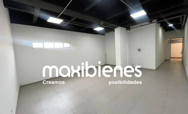 oficina en arriendo en fatima. Cod A64260