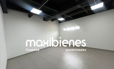 oficina en arriendo en fatima. Cod A64260