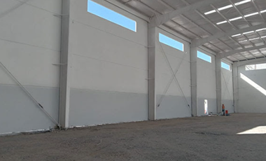 Nave Industrial Ramos Arizpe 4,200m2