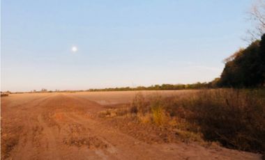 Lotes desde 7800 M2 en Villa Esquiu