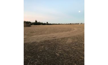 Lotes desde 7800 M2 en Villa Esquiu