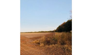 Lotes desde 7800 M2 en Villa Esquiu