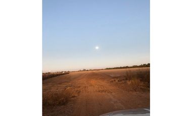 Lotes desde 7800 M2 en Villa Esquiu