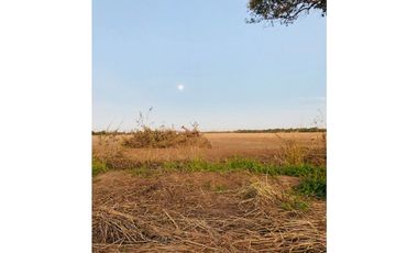 Lotes desde 7800 M2 en Villa Esquiu