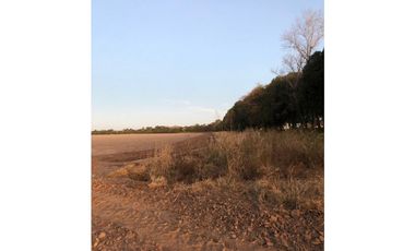 Lotes desde 7800 M2 en Villa Esquiu