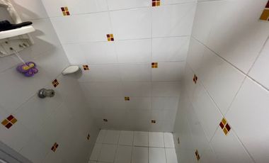 apartamento en venta en la floresta. Cod V5566