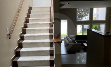 RESIDENCIAL FIESOLE Casa en venta en Lomas Country Club