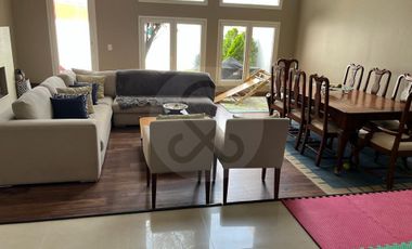 RESIDENCIAL FIESOLE Casa en venta en Lomas Country Club