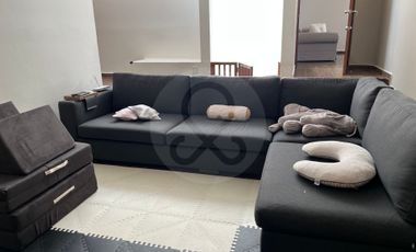 RESIDENCIAL FIESOLE Casa en venta en Lomas Country Club