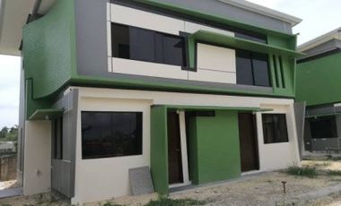 Duplex House for Sale in Liloan