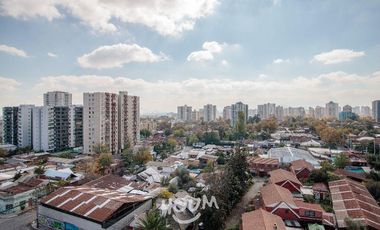 Departamento Briones luco ID: 170904r