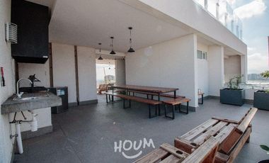 Departamento Briones luco ID: 170904r