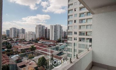 Departamento Briones luco ID: 170904r