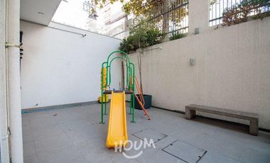 Departamento Briones luco ID: 170904r