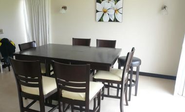 Venta: Espectacular Townhouse en Decameron Resort