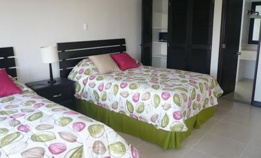 Venta: Espectacular Townhouse en Decameron Resort