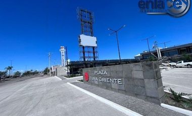Local Comercial Plaza Oriente