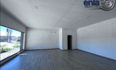 Local Comercial Plaza Oriente