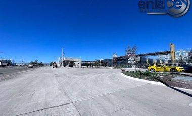 Local Comercial Plaza Oriente