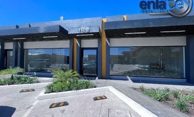 Local Comercial Plaza Oriente