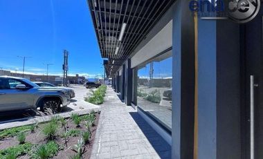 Local Comercial Plaza Oriente