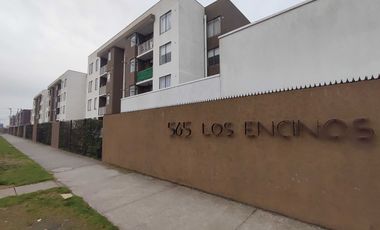 Departamento en venta en LOS ANGELES