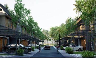 Spectaculer and Affordable Residence in Denpasar Bali