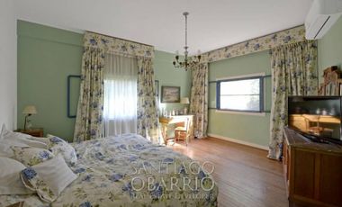 Espectacular Quinta en Venta en Luján