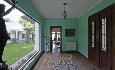 Espectacular Quinta en Venta en Luján