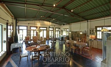 Espectacular Quinta en Venta en Luján