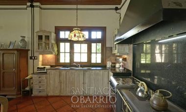 Espectacular Quinta en Venta en Luján