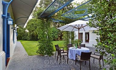 Espectacular Quinta en Venta en Luján