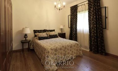 Espectacular Quinta en Venta en Luján