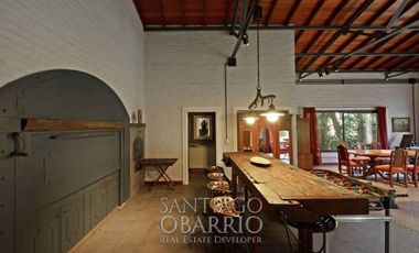 Espectacular Quinta en Venta en Luján